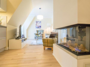 Logierhaus Friedrich WE 16 - 